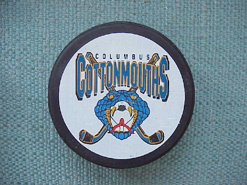 Columbus Cottommouths